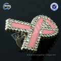 Wholesale Custom Aids logo ribbon badges